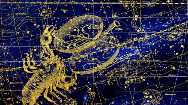 L'oroscopo di aprile, Scorpione: influssi fortunati nella sfera amorosa