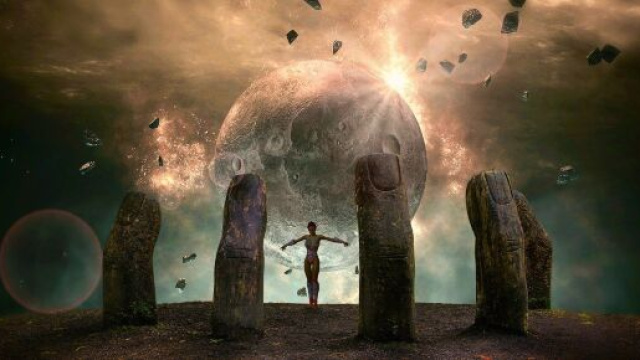 L'oroscopo di domani 25 marzo.