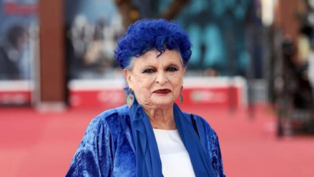 Lucia Bos&eacute;, madre di Miguel Bos&eacute; si &egrave; spenta a 89 anni