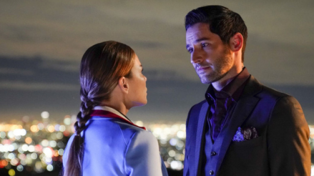 Lucifer : la s&eacute;rie finalement renouvel&eacute;e pour une saison 6 ? - star24.tv