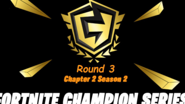 Si &egrave; concluso anche il terzo e ultimo round della Fortnite Champion Series.