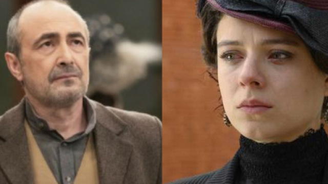 Una Vita, trame spagnole: Genoveva esce dal carcere, Ramon scende in politica