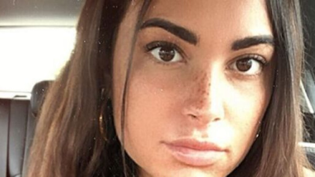 Vittoria Deganello ex corteggiatrice di Uomini e Donne monitorata per il Coronavirus