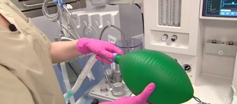 Coronavirus: En la Zona Franca de Barcelona fabricarán respiradores artificiales con impresoras 3D