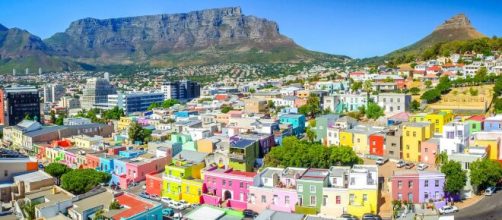 &Aacute;frica come&ccedil;a a viver drama do coronav&iacute;rus. (Arquivo Blasting News)