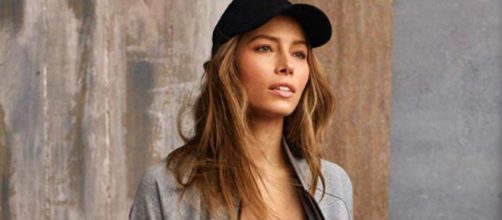 Celebridades que fazem parte do signo de Peixes. (Reprodu&ccedil;&atilde;o/Instagram/@jessicabiel)