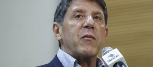 Coronav&iacute;rus: Infectologista David Uip testou positivo. (Arquivo Blasting News)