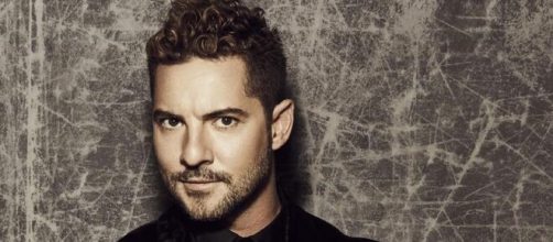 David Bisbal ser&aacute; uno de los artistas invitados al evento ben&eacute;fico.