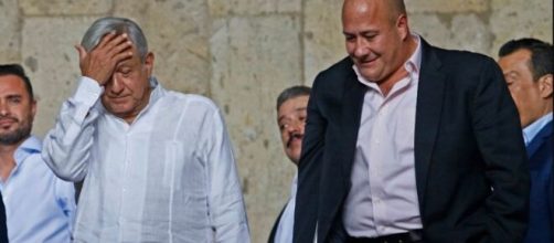 L&oacute;pez Obrador inst&oacute; al pueblo mexicano a salir a las calles, pese a la pandemia por Coronavirus. - infobae.com