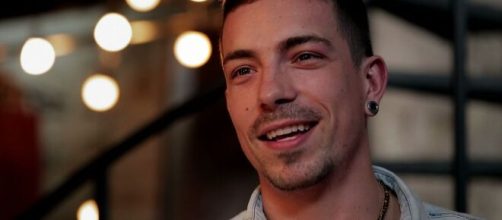 Di Ferrero contraiu o coronav&iacute;rus e usou as redes sociais para comunicar aos f&atilde;s. (Instagram: @diferrero)