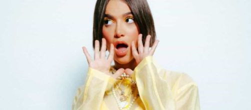 Estrela do 'BBB20', Manu colecionava affairs fora da casa. (Arquivo Blasting News)