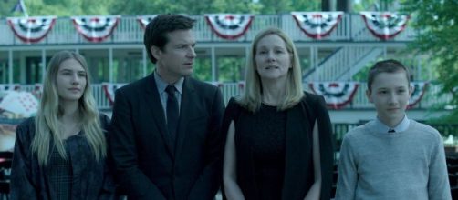 Fam&iacute;lia Byrde na s&eacute;rie 'Ozark' - screenrant.com