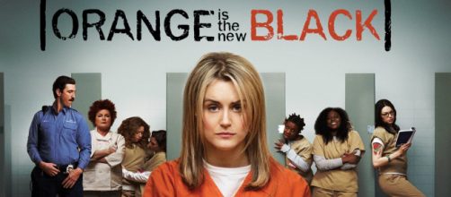 Famosas de "Orange Is the New Black" hoje em dia. (Reprodu&ccedil;&atilde;o/Netflix)