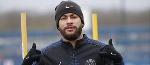 Fatos sobre a vida de Neymar. (Reprodu&ccedil;&atilde;o/Instagram/@neymarjr)