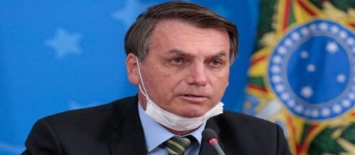Jair Bolsonaro diz que existem problemas piores do que o coronav&iacute;rus. (Arquivo Blasting News)