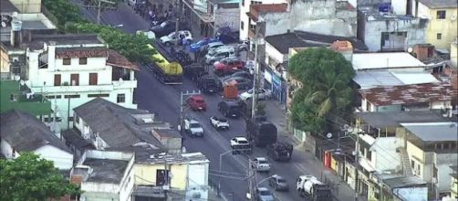 M&eacute;dicos denunciam que casos suspeitos de coronav&iacute;rus na Cidade de Deus estariam sendo registrados como gripe. (Arquivo Blasting News)