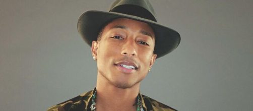 Pharrell Williams | Artist | www.grammy.com - grammy.com