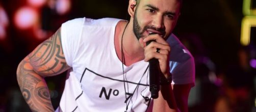 Por coronav&iacute;rus, Gusttavo Lima convoca empres&aacute;rios da m&uacute;sica. (Arquivo Blasting News)