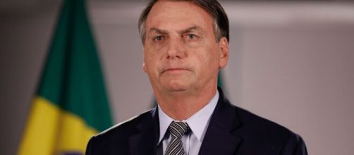Presidente reconsidera trecho de medida provis&oacute;ria que suspenderia sal&aacute;rio por 4 meses. (Arquivo Blasting News)