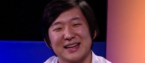 Pyong Lee conta que aceitaria fazer papeis em novelas e s&eacute;ries. (Reprodu&ccedil;&atilde;o/TV Globo)