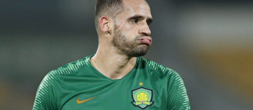 Renato Augusto j&aacute; admitiu que gostaria de um retorno ao Brasil. (Arquivo Blasting News)