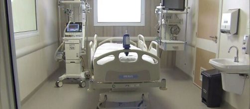 S&atilde;o Paulo &eacute; o estado com mais casos e mais mortes. (Reprodu&ccedil;&atilde;o/TV Globo)