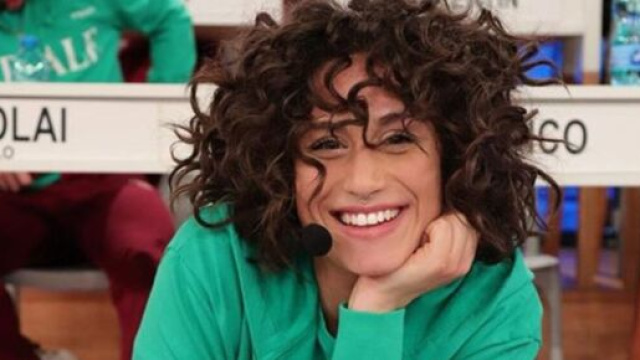 Amici 19, Giulia Molino in lacrime per il giudizio di Anna Pettinelli.