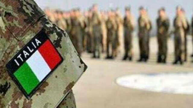 Bando di concorso per 2.185 VFP4, scadenza il 28 marzo.