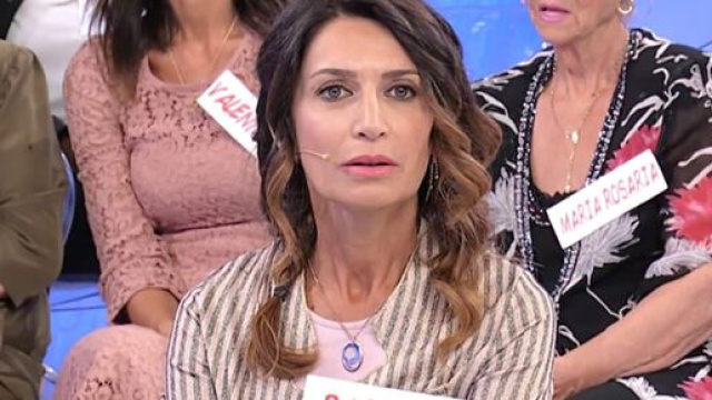 Barbara De Santi si racconta in una autobiografia.