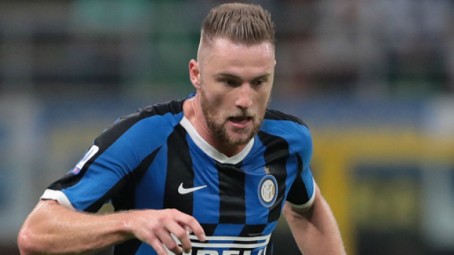 Calciomercato Inter, Skriniar piace a mezza Europa.