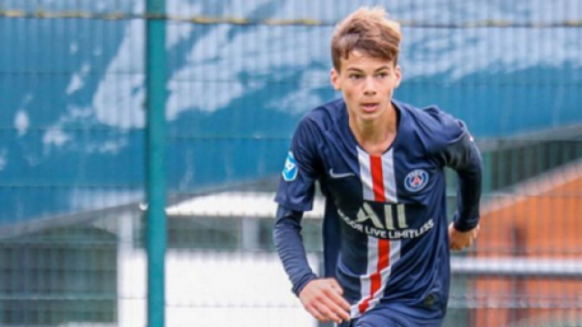 Calciomercato Juventus, per il centrocampo idea Michut 'il nuovo Verratti' del Psg.