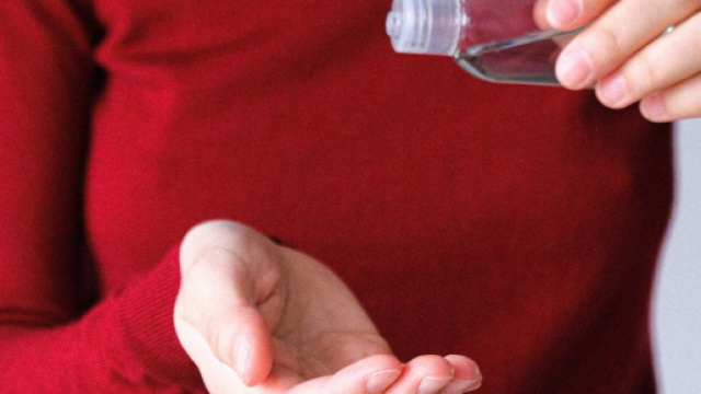 Cameroun : 66 cas de coronavirus d&eacute;tect&eacute;s. Credit : Pexels/Anna Shvets