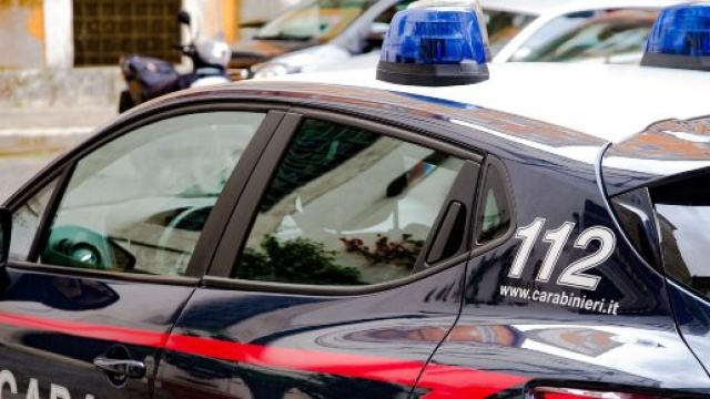 Concorso per entrare nell'Arma dei Carabinieri. Scadenza inoltro candidature 26 marzo