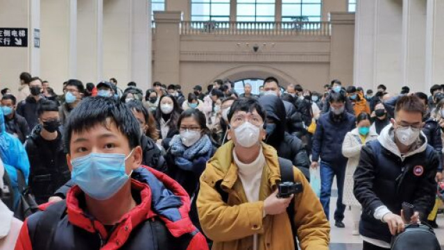 Coronavirus, in Cina, a Wuhan e nell'Hubei fine delle restrizioni e della quarantena di massa