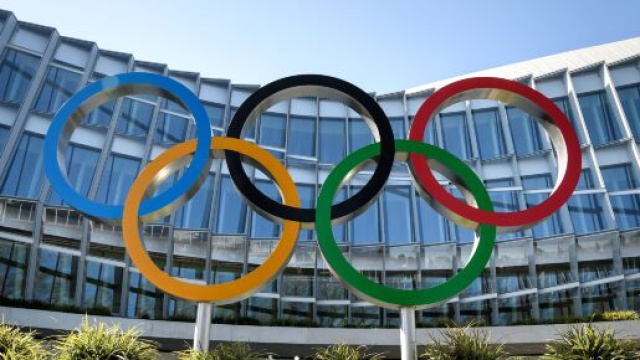 Coronavirus, rinviati al 2021 i Giochi Olimpici di Tokyo