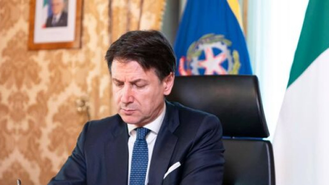 Coronavirus, varato il decreto &ldquo;Cura Italia&rdquo;: 25 mld per sanit&agrave; ... - grandangoloagrigento.it