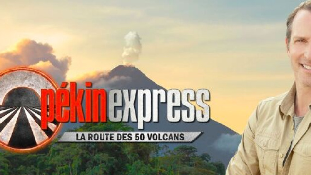 Couac &agrave; " Pekin Express " : le tournage de la prochaine saison suspendu - parismatch.com