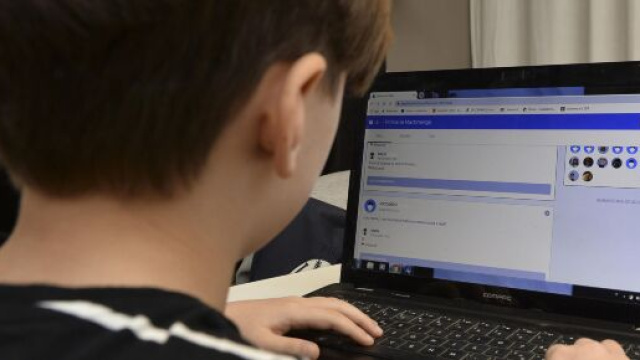 Didattica a distanza, le linee guida del ministero: "S&igrave; anche per ... - gds.it