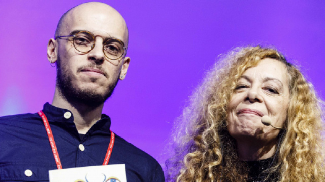 Febbre&rdquo; di Jonathan Bazzi &egrave; Libro dell'anno di Fahrenheit