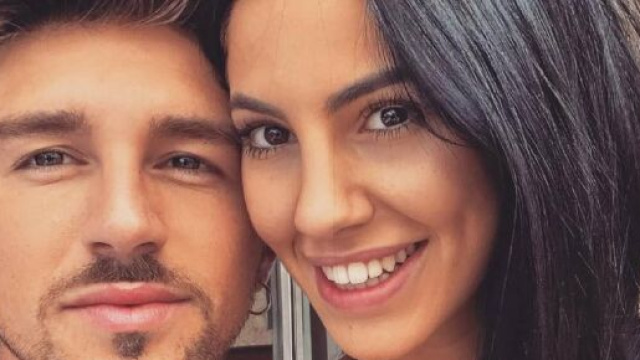 Giulia De Lellis e Andrea Damante sembra stiano trascorrendo insieme i giorni di quarantena