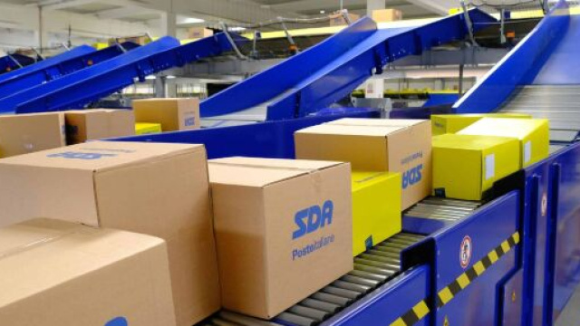 Il Corriere SDA cerca personale per attivit&agrave; di spedizione. Domande entro il 31 marzo..