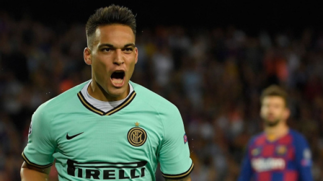 Inter, Lautaro Martinez e il retroscena su Conte: Una sua frase mi ... - fanpage.it