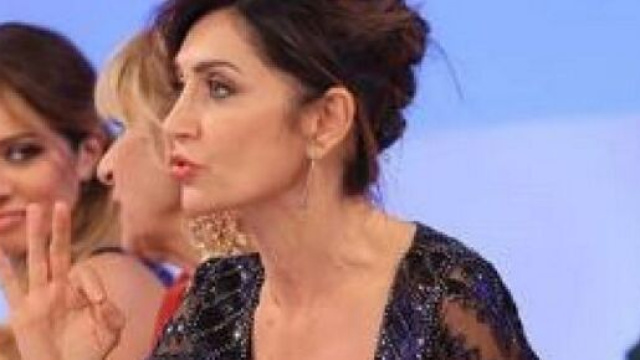 Intervista a Barbara De Santi di Uomini e Donne