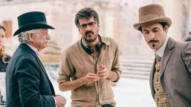 La concessione del telefono - la replica su Rai Play