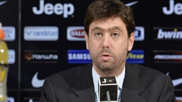 La Juventus rischia una crisi economica a causa della retrocessione in Borsa Italiana.