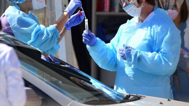 La strategia di contenimento della Korea del sud risulta ad oggi la pi&ugrave; efficace