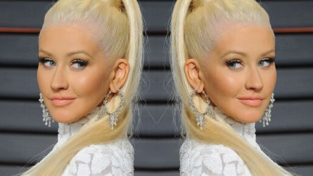 Moda capelli: le acconciature glamour.
