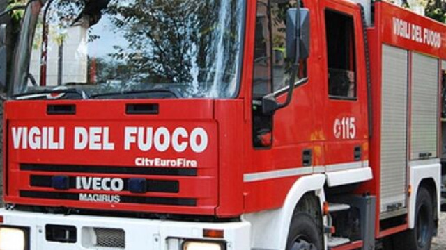 Nuovo concorso per 10 operatori VVF in Molise.