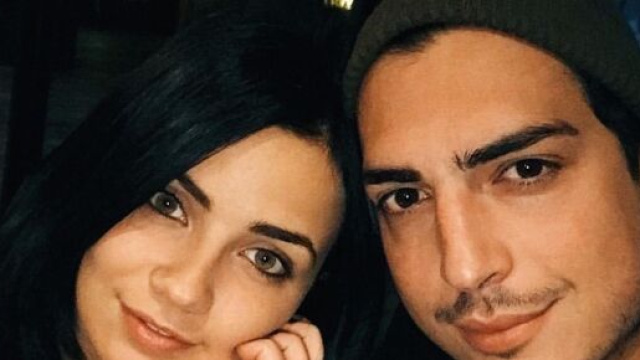 Oscar Branzani ed Eleonora Rocchini, fine della love story ... - notizie.it