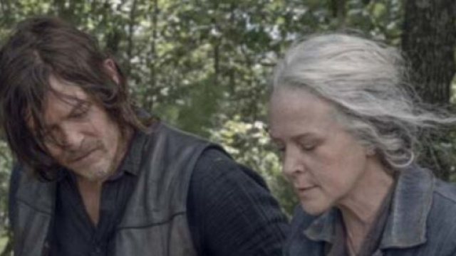 TWD, spoiler 10x14: Negan potrebbe morire per mano di Beta